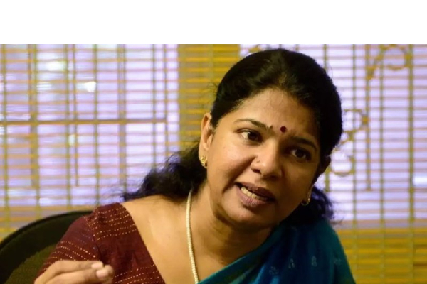 தமிழகம் வரும் பிரதமரை வரவேற்பது நம் கடமை : கனிமொழி எம்.பி. பேச்சு - தமிழ்நாடு