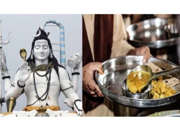 சிவராத்திரியில் அன்னதானம் சாப்பிட்டவர்களுக்கு நேர்ந்த கதி - நிலைகுலைந்த மருத்துவமனை!