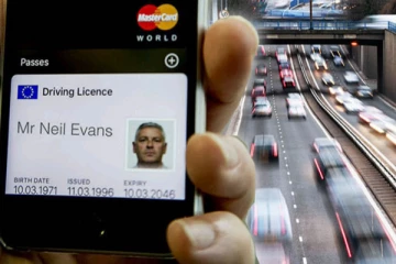 තාවකාලික රියදුරු බලපත්‍ර පරීක්‍ෂාවට පරිගණක යෙදවුමක්...