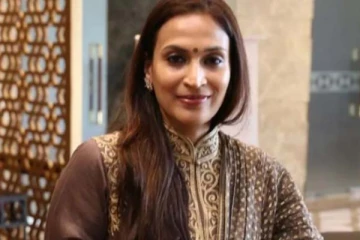 வலியால் கதறுகிறேன்! வைரலாகும் ஐஸ்வர்யா ரஜினிகாந்தின் பதிவு