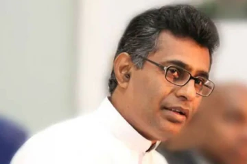 පාඨලීගේ පෙත්සම අභියාචනාධිකරණයෙන් ප්‍රතික්ෂේප වේ...