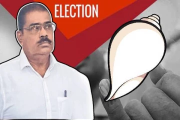 தமிழ் தேசியத்தின் எழுச்சியே பொதுவேட்பாளர்: அணிதிரளுமாறு முன்னாள் எம்.பி அழைப்பு