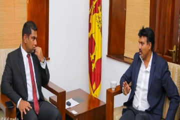 கிழக்கில் புதுப்பிக்கத்தக்க எரிசக்தி செயற்றிட்டத்தை நடைமுறைப்படுத்த இணக்கம்!
