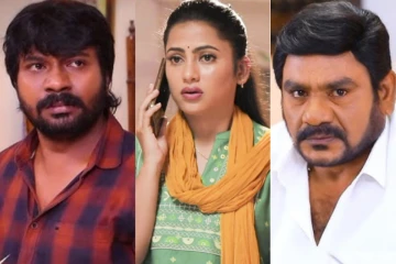 விஜய் டிவியின் சீரியல்களில் எது நம்பர் 1.. TRP ரேட்டிங் வெளிவந்தது.. முழு விவரம் இதோ