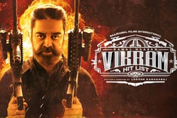 ஹாலிவுட் படங்களில் களமிறங்கும் விக்ரம் பட நடிகர்.. யார் தெரியுமா?