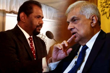 தமிழர்களையும், முஸ்லிம்களையும் அழிப்பதற்கு முற்சித்தால் இதுவே நடக்கும்! பகிரங்க எச்சரிக்கை