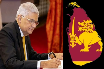 ஜனாதிபதி தேர்தலில் தமிழ் வாக்கும், இறைமையும், ஆணையும்