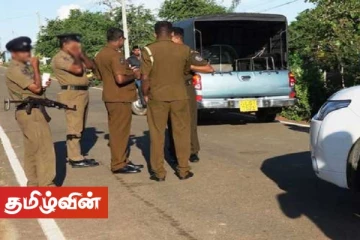 பம்பலப்பிட்டியில் பெண்ணொருவர் உள்ளிட்ட ஐந்து வெளிநாட்டவர்கள் கைது - பெருந்தொகை பணமும் மீட்பு