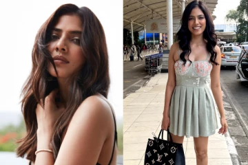 மாளவிகாவா இது... வாயடைச்சு போன ரசிகர்கள் - என்ன ஆச்சு!