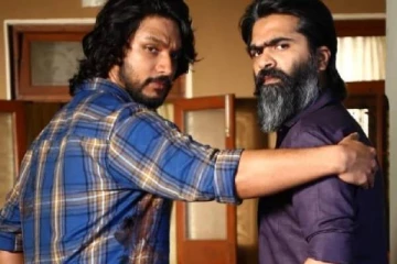 2வது நாளில் சிம்புவின் பத்து தல அதிரடி மாஸ் வசூல்- எத்தனை கோடி தெரியுமா?