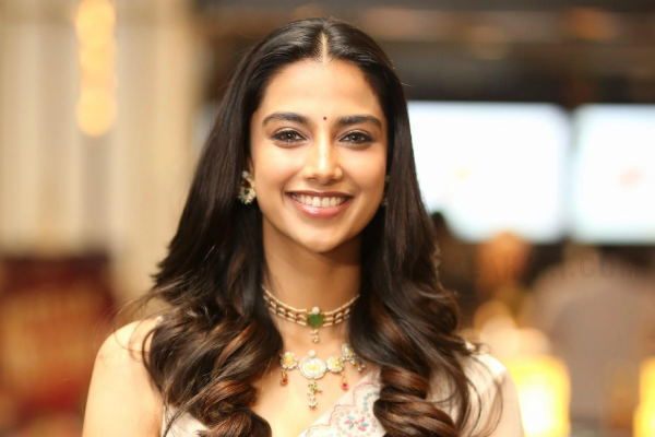 28 வயது நடிகையுடன் இணையும் பிரதீப் ரங்கநாதன்.. யார் அந்த நடிகை தெரியுமா? | Meenakshi Chaudhary To Join Hands With Pradeep