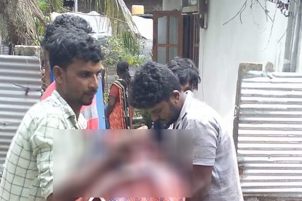 கிழக்குப் பல்கலைக்கழக மாணவி தூக்கிட்டு தற்கொலை | Eastern University Student Hangs Herself