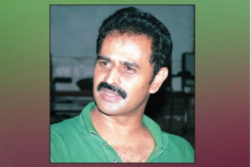 ராமஜெயம் கொலை வழக்கு; 12 பேரிடம் உண்மை கண்டறியும் சோதனை