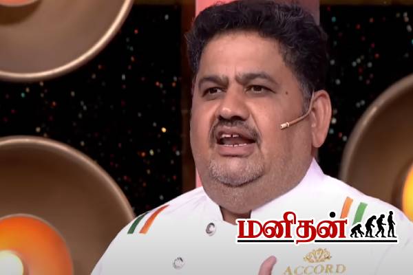 TCDC-2: எலிமினேஷன் சுற்றில் வாகீசன்.. கலாய்த்த ப்ரிதா- செஃப் கொடுத்த அட்வைஸ் | Top Cooku Dupe Cooku Elimination Round Sat Promo