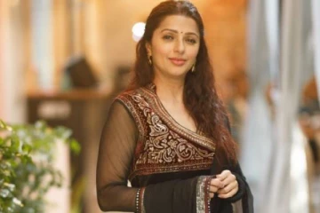 90ஸ் கிட்ஸ் கொண்டாடிய நடிகை பூமிகா சாவ்லா அழகிய புகைப்படங்கள்