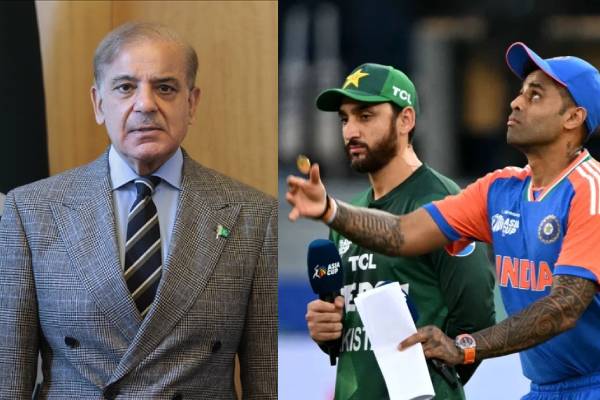 Pakistan Cricket Team / Asia Cup 2025