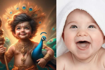 நீங்கள் எந்த தெய்வத்தின் அம்சம் கொண்டவர்கள் என்று தெரியுமா?