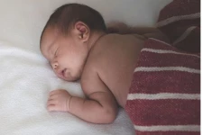 சீனாவிலிருந்து குழந்தை ஒன்றை தத்தெடுத்த அமெரிக்க பெற்றோர்: 17 ஆண்டுகளுக்குப்பின் கிடைத்த அதிர்ச்சி