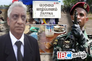 செம்மணியில் இராணுவத்தினரே மனிதப் படுகொலை செய்தனர் : சட்டத்தரணி இரத்தினவேல் பகிரங்கம்