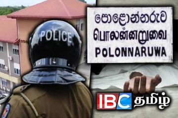 வைத்தியசாலையில் சிகிச்சை பெற்று வந்த நோயாளி எடுத்த விபரீத முடிவு!