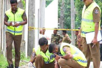 அண்ணனை கொன்று தலைமறைவான தம்பி ; வாழைச்சேனையில் சம்பவம்