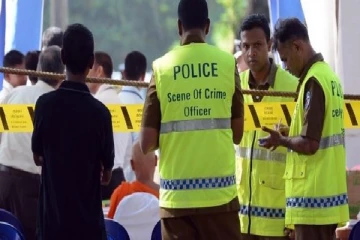 கடந்த 5 மாதங்களில் 27 துப்பாக்கிச்சூடு சம்பவங்கள் பதிவு