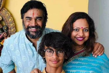 மாதவன் குடும்பத்துடன் வெளிநாட்டிற்கு ககுடியேற இது தான் காரணமா!