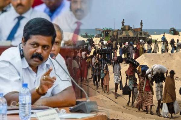 இறுதி யுத்தத்தின் பின் கைது செய்யப்பட்ட போராளிகளின் நிலை! பரிதவிக்கும் குடும்பங்கள் - ஐபிசி தமிழ்