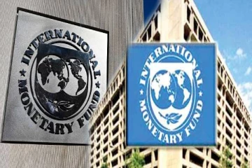 சர்வதேச நாணய நிதியத்தின் இயக்குனராக இந்தியர் நியமனம்