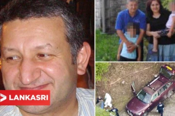 மூன்று பிரித்தானியர்களை சுட்டுக் கொன்ற மர்ம நபர்... தாயின் உடைக்குள் மறைந்திருந்த குழந்தை: சுவிட்சர்லாந்தில் கிடைத்த துப்பு