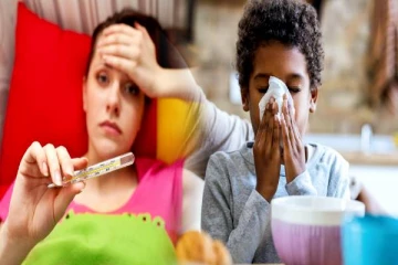 காய்ச்சல் நேரங்களில் நாம் விடும் முக்கிய தவறு என்ன தெரியுமா? இனி இதை செய்யாதீங்க..!!