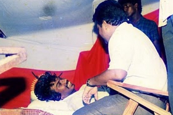 திலீபனின் நினைவேந்தல் ஒரு கட்சிக்குரியதல்ல, பொது அமைப்பாகவே முன்னெடுக்கவேண்டும்..! சி.அ.யோதிலிங்கம் | Thileeban Memorial Jothilingam