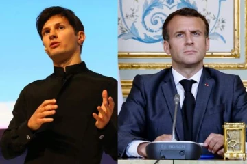 பிரான்ஸ் தொடர்பில் தவறான தகவல்கள்! டெலிகிராம் தலைவரின் கைது அரசியல் முடிவல்ல - ஜனாதிபதி மேக்ரான்