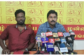 வடக்கு கிழக்கு தமிழ்த் தேசம் மிக மோசமாக ஓரவஞ்சனையாக  நடத்தப்படும்: கனகரட்ணம் சுகாஷ்