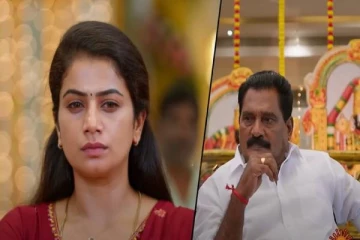 பரபரப்பின் உச்சமாக தர்ஷன் திருமண கதைக்களம்- இன்னொருபக்கம் எதிர்நீச்சல் தொடர்கிறது சீரியல் ரசிகர்களுக்கு வந்த குட் நியூஸ்