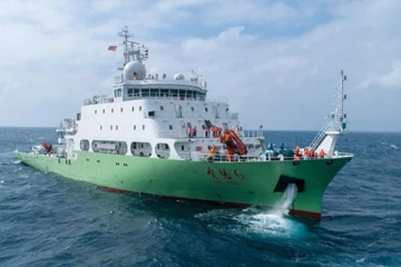 இலங்கைக்கு வரவுள்ள சீன ஆராய்ச்சி கப்பல்