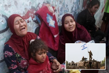 காசாவில் கொல்லப்பட்டவர்களில் 70% பேர் பெண்கள், குழந்தைகள்: ஐ.நா அதிர்ச்சி தகவல்