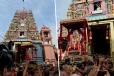 தெல்லிப்பழை துர்க்கை அம்மனுக்கு இன்று இரத உற்சவம்