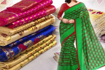 வசதி குறைந்த ஆசிரியைகளுக்கு புடவைகளை வழங்குவது குறித்து அரசாங்கம் கவனம்