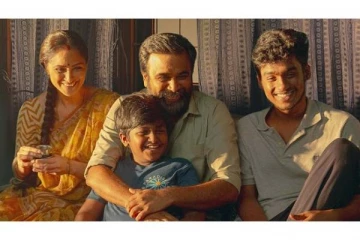 அவரது ரோல் தான் படத்திற்கு இதை செய்தது.. நடிகர் சசிகுமார் உடைத்த விஷயம்