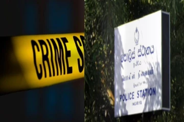 கைகள் கட்டப்பட்ட நிலையில் ஆணின் சடலம் மீட்பு