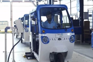 மின்சார முச்சக்கரவண்டிகளுக்கான தடை நீக்கம்