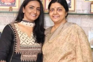 பிரபல நடிகை பானுப்பிரியா வீட்டில் ஏற்பட்டுள்ள உயிரிழப்பு... சோகத்தில் குடும்பம்