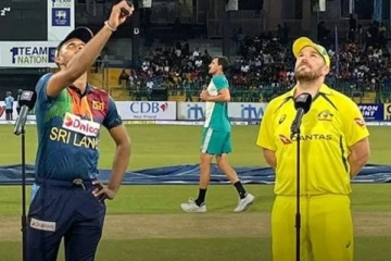 அவுஸ்திரேலியாவுக்கு எதிரான ஒருநாள் போட்டிகளில் சாதிக்குமா இலங்கை ...!