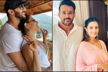 அம்மாவான சீரியல் நடிகை! முதன் முதலாக வெளியான குழந்தையின் புகைப்படம்! அப்பா இவர் தாங்க