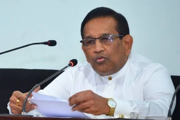 நாட்டு மக்களுக்கு தரமான தடுப்பூசிகளை வழங்குமாறு ராஜித சேனாரட்ன கோரிக்கை