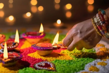 தீபாவளி திருநாளில் துன்பங்கள் விலகி நன்மைகள் கிடைக்க செய்யவேண்டியது!