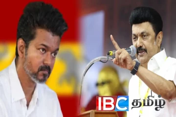 விஜய் கைது செய்யப்படுவாரா..! தமிழகத்தில் பரபரப்பு