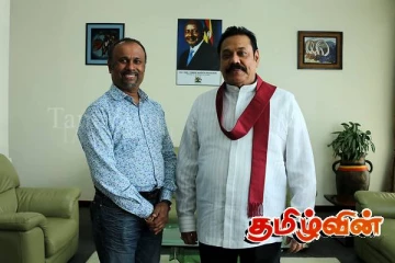 மகிந்தவின் நெருங்கிய உறவினர் அதிரடியாக கைது! நீதிமன்றம் பிறப்பித்துள்ள உத்தரவு