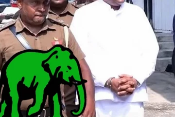 ஞானசாரதேரருக்கு உடனடியாக மன்னிப்பு :ஜனாதிபதியை வலியுறுத்தும் ஐதே.க